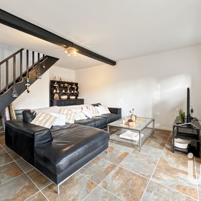 Maison 4 pièces 93 m²