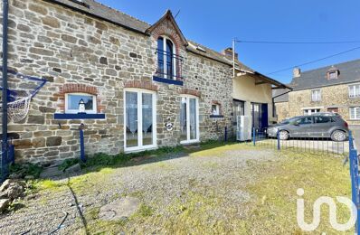 vente maison 261 000 € à proximité de Saint-Méloir-des-Ondes (35350)