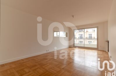 location appartement 2 346 € CC /mois à proximité de Saint-Maurice (94410)