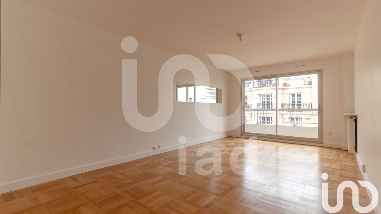 appartement 3 pièces 76 m2 à louer à Paris 12 (75012)