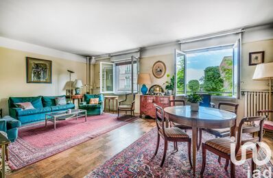 vente appartement 622 000 € à proximité de Paris 18 (75018)