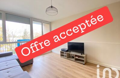 vente appartement 175 000 € à proximité de Le Plessis-Robinson (92350)