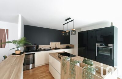 vente appartement 315 000 € à proximité de Étaples (62630)