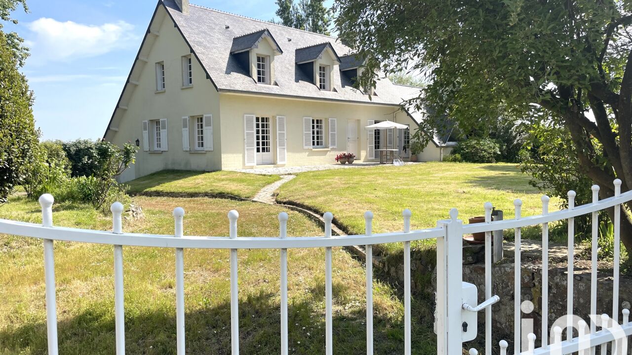 maison 6 pièces 150 m2 à vendre à Quinéville (50310)