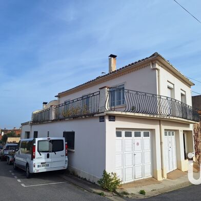 Maison 4 pièces 81 m²