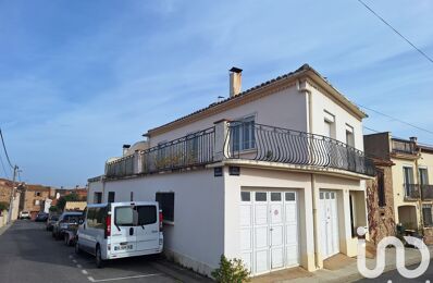 vente maison 150 000 € à proximité de Ponteilla (66300)