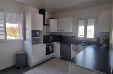 vente appartement 145 900 € à proximité de Montargis (45200)