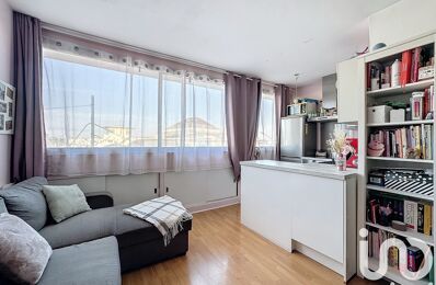 vente appartement 155 000 € à proximité de Savigny-sur-Orge (91600)