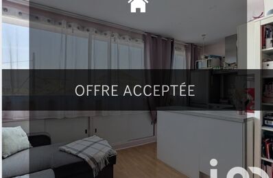 vente appartement 155 000 € à proximité de Vigneux-sur-Seine (91270)