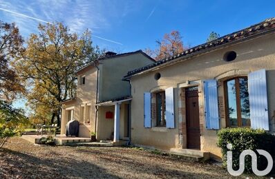 maison 5 pièces 123 m2 à vendre à Cahors (46000)