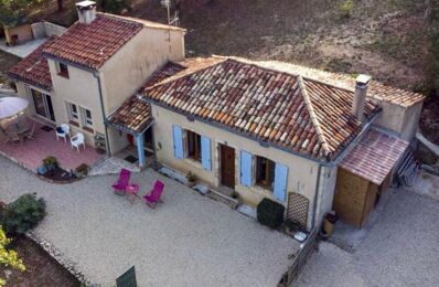 vente maison 372 000 € à proximité de Saint-Cirq-Lapopie (46330)