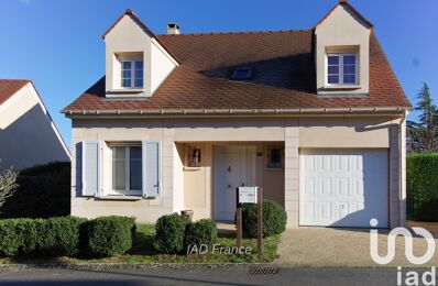 vente maison 575 000 € à proximité de Rueil-Malmaison (92500)