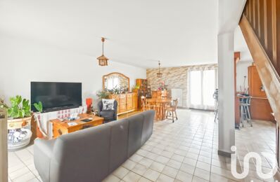 vente maison 320 000 € à proximité de Villeneuve-sous-Dammartin (77230)