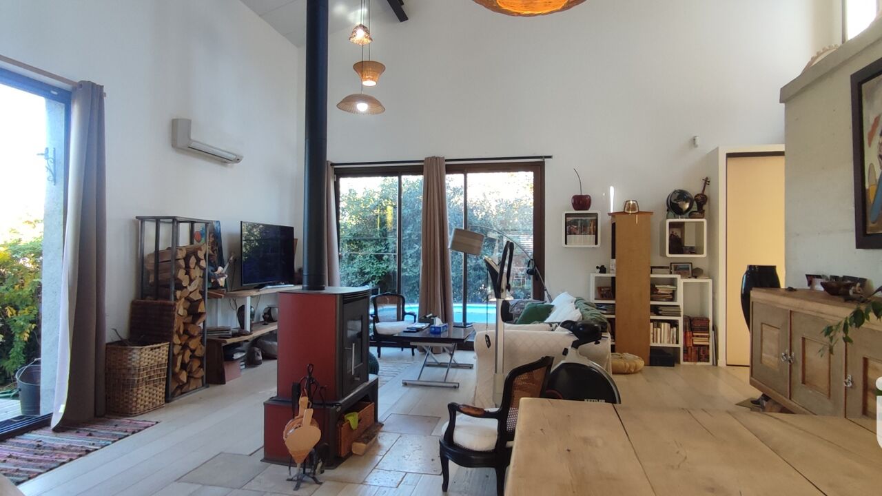 maison 3 pièces 119 m2 à vendre à Céret (66400)