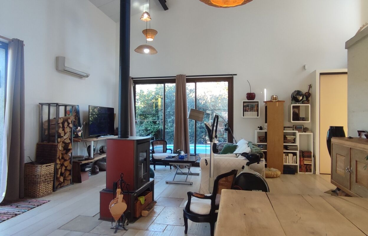 maison 3 pièces 119 m2 à vendre à Céret (66400)