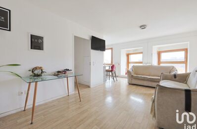 vente appartement 287 000 € à proximité de Dampmart (77400)