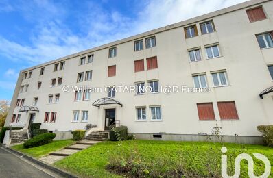 vente appartement 190 000 € à proximité de Ollainville (91340)