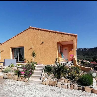 Maison 5 pièces 319000 €