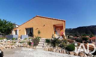 Maison 5 Pièces 133 m² à vendre à Saint-Paul-de-Fenouillet (66220)