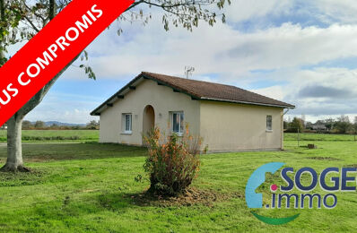 vente maison 125 000 € à proximité de Salies-de-Béarn (64270)