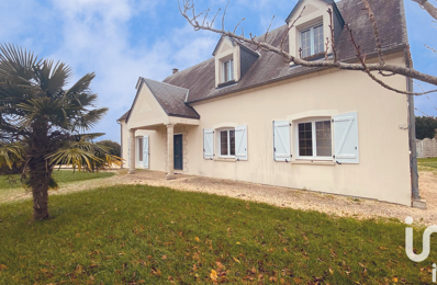 vente maison 330 000 € à proximité de Châteauneuf-sur-Cher (18190)