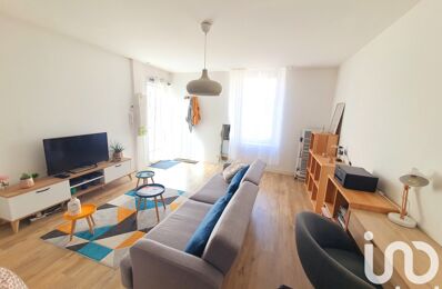 vente appartement 120 000 € à proximité de Poitiers (86000)