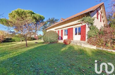 vente maison 263 000 € à proximité de L'Isle-Bouzon (32380)