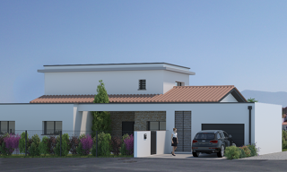Maison 5 Pièces 170 m² à vendre à Pollestres (66450)