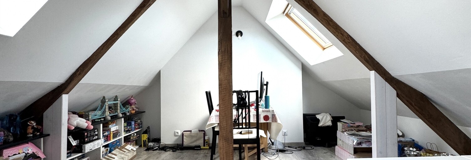 Maison 5 Pièces 106 m² à vendre à Wervicq-Sud (59117)