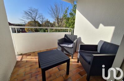 vente appartement 199 000 € à proximité de Arcachon (33120)