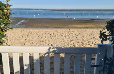 appartement 1 pièces 22 m2 à vendre à Arcachon (33120)