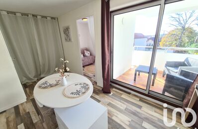 vente appartement 170 000 € à proximité de Le Teich (33470)