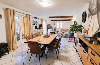 vente maison 450 000 € à proximité de Corneilhan (34490)