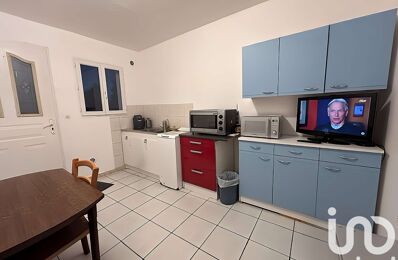 vente maison 60 000 € à proximité de Noyelles-sur-Selle (59282)