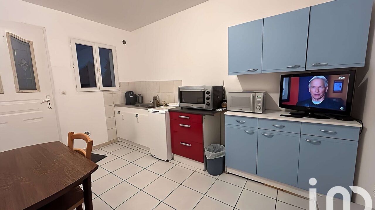 maison 4 pièces 60 m2 à vendre à Denain (59220)