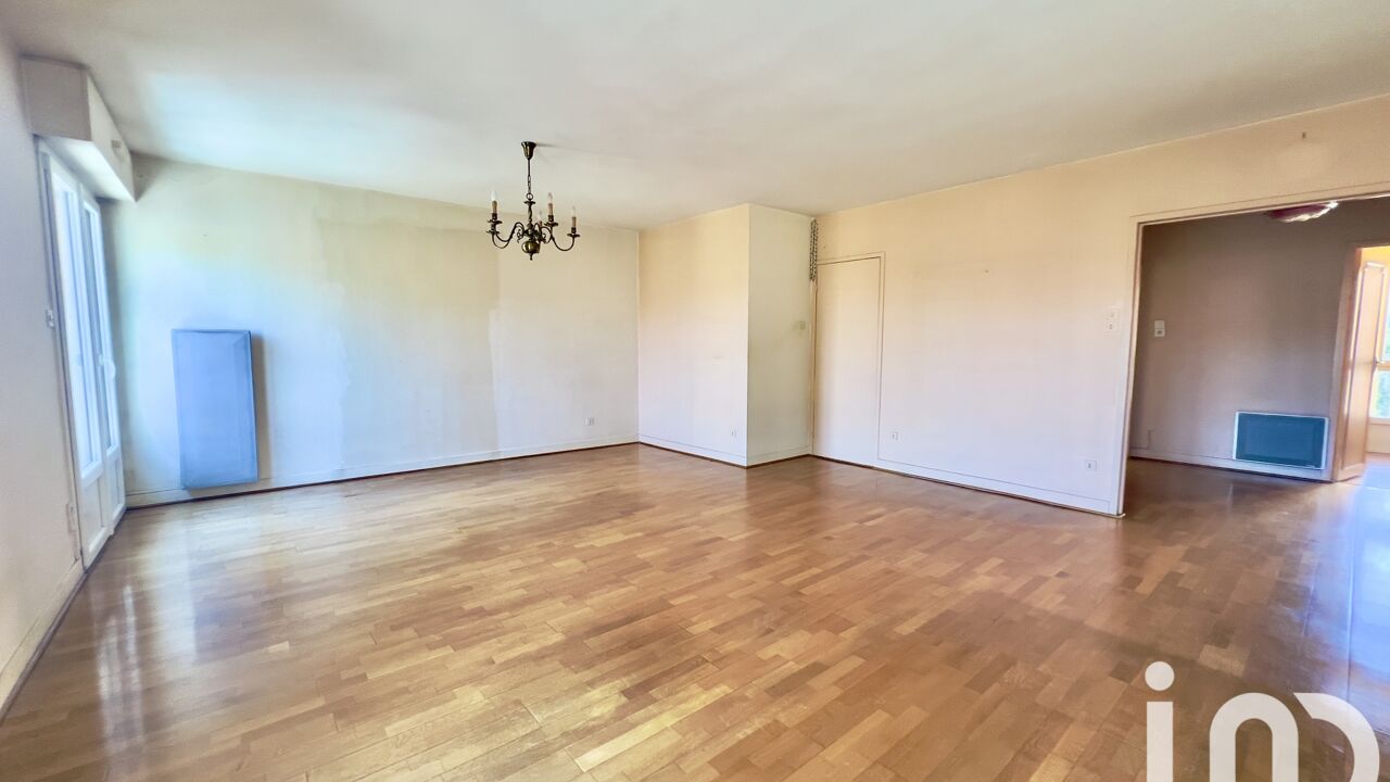 appartement 4 pièces 80 m2 à vendre à Toulouse (31000)