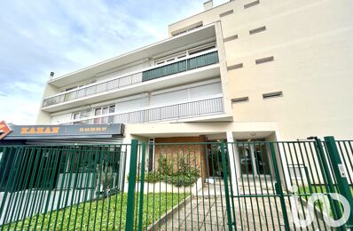 vente appartement 171 000 € à proximité de Yerres (91330)