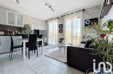 vente appartement 170 000 € à proximité de Saint-Germain-Lès-Arpajon (91180)