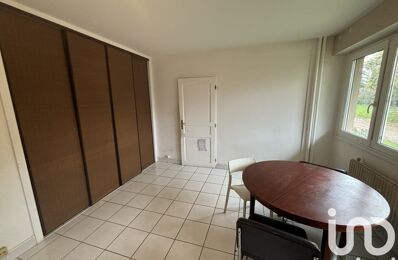 appartement 5 pièces 106 m2 à vendre à Chalon-sur-Saône (71100)