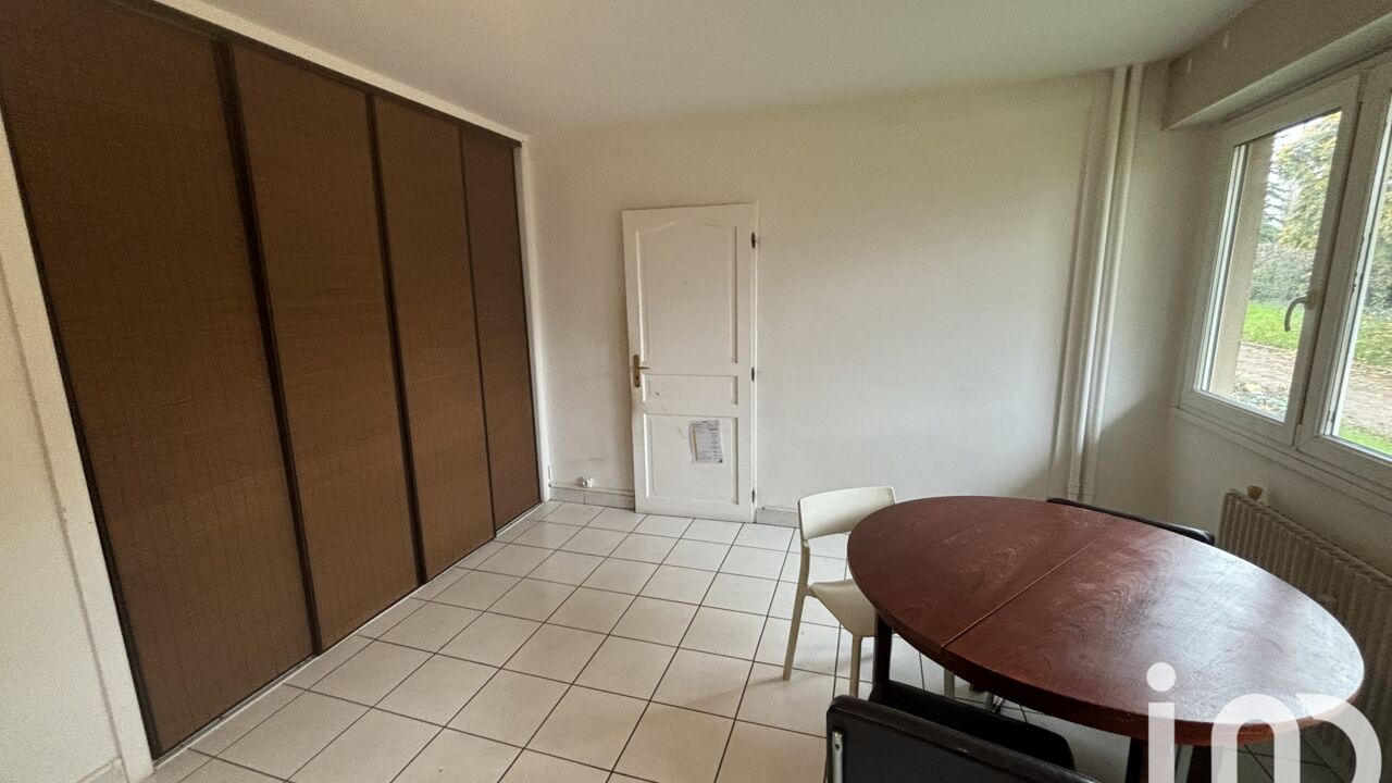 appartement 5 pièces 106 m2 à vendre à Chalon-sur-Saône (71100)