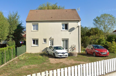 vente maison 294 000 € à proximité de Bougy-Lez-Neuville (45170)