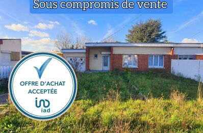 vente maison 119 000 € à proximité de Annezin (62232)