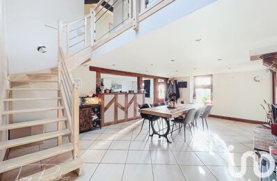 vente maison 220 000 € à proximité de Beauce la Romaine (41160)