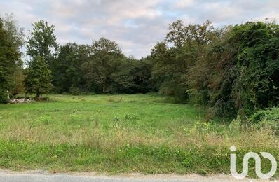 vente terrain 51 000 € à proximité de Mouilleron-le-Captif (85000)