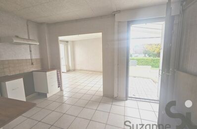 vente appartement 158 000 € à proximité de Le Champ-Près-Froges (38190)