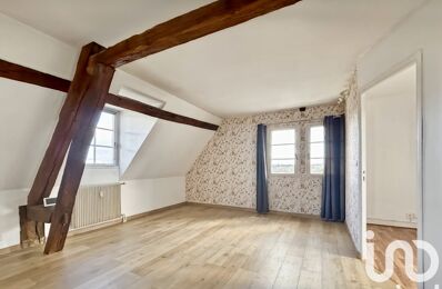 appartement 2 pièces 35 m2 à vendre à Chartres (28000)