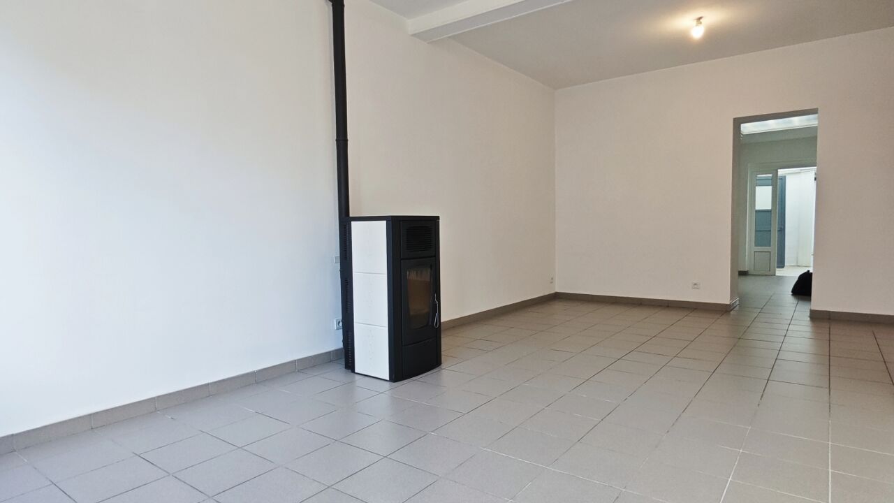 maison 5 pièces 86 m2 à vendre à Bavinchove (59670)