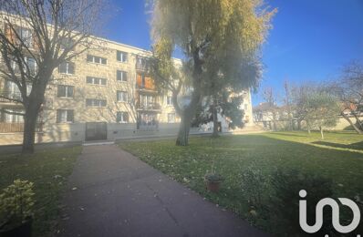 vente appartement 315 000 € à proximité de Vitry-sur-Seine (94400)