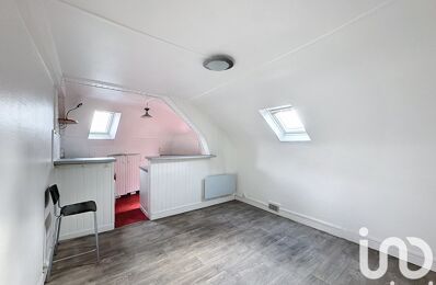 location appartement 752 € CC /mois à proximité de Charenton-le-Pont (94220)