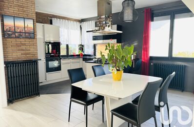 vente maison 278 000 € à proximité de Beynes (78650)